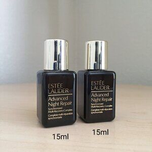 Estee Lauder Advanced Night Repair Serum Duo